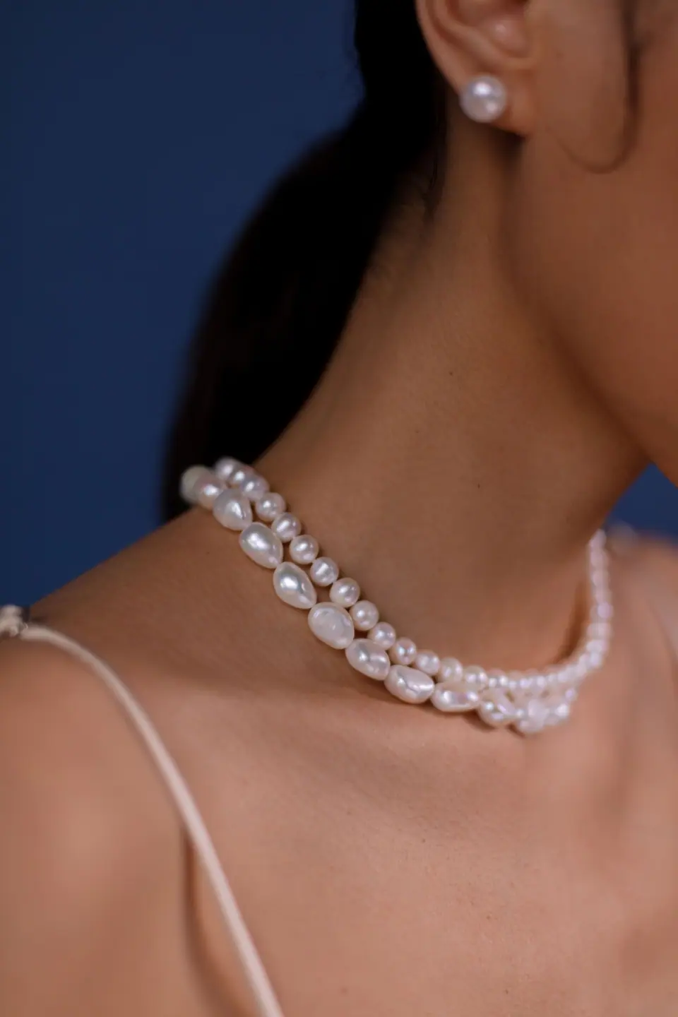 Damla koleksiyonu